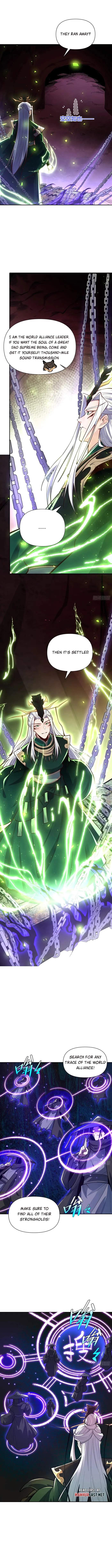 I'm Actually a Cultivation Bigshot Chapter 480 7
